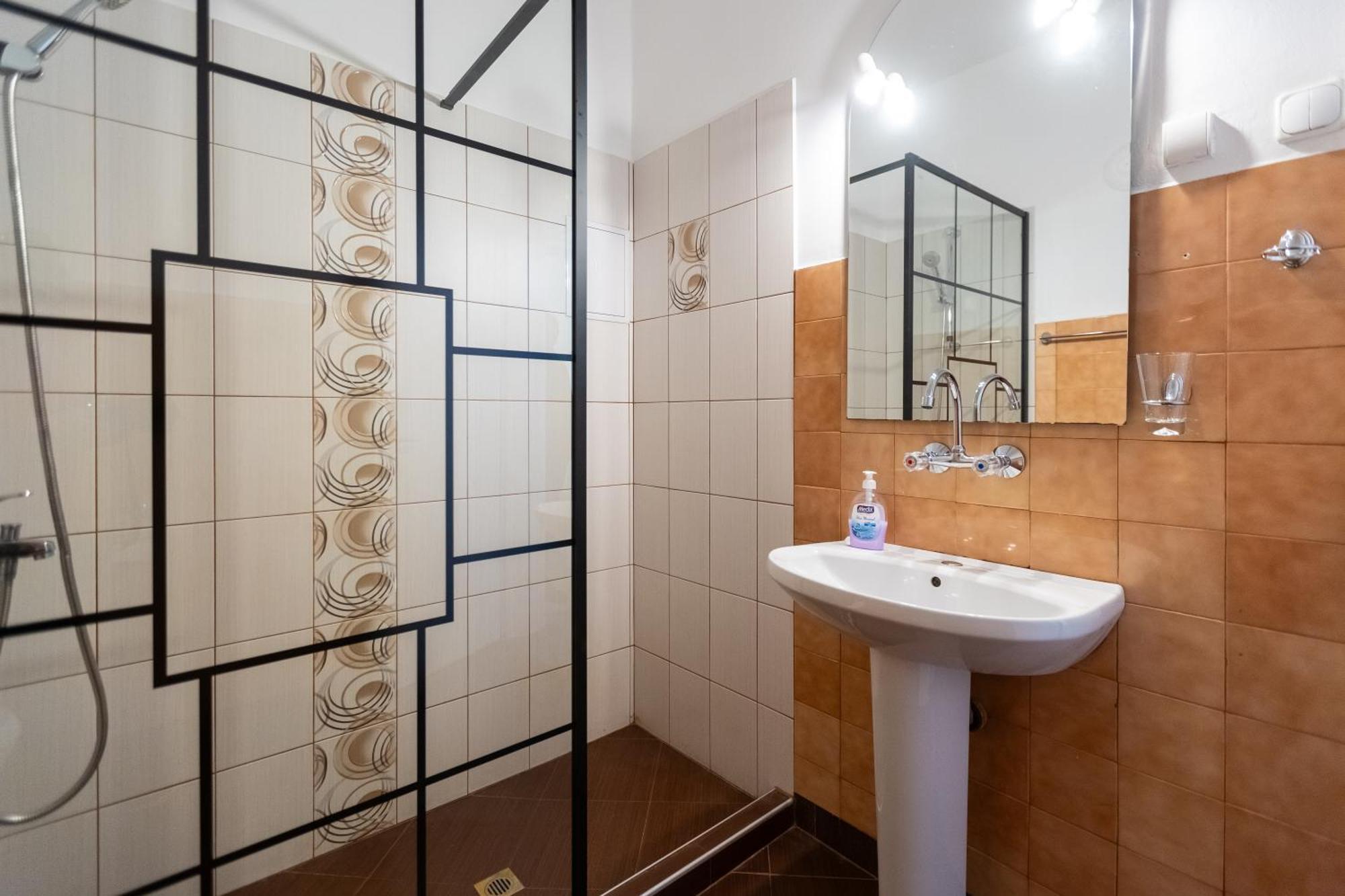 1Bdr Flat In Center Of Sofia Vitoshka Blvd Sófia Exterior foto